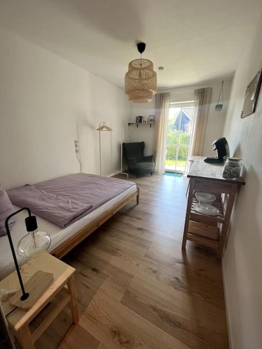 Schoene Wohnung In باساو المظهر الخارجي الصورة